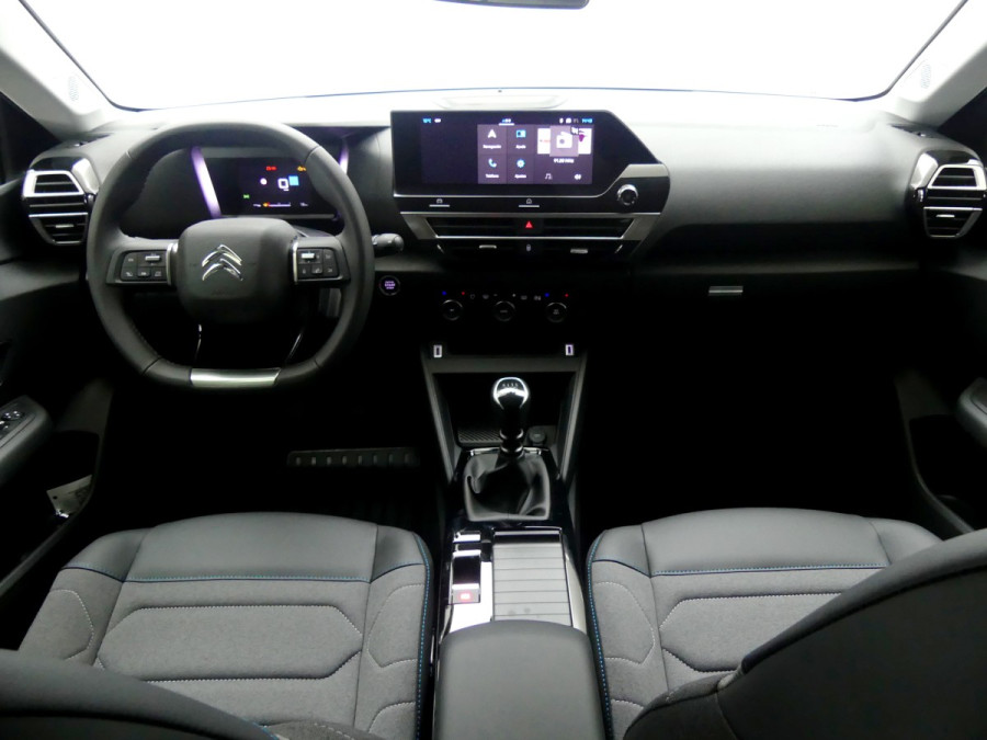 Imagen de Citroën C4
