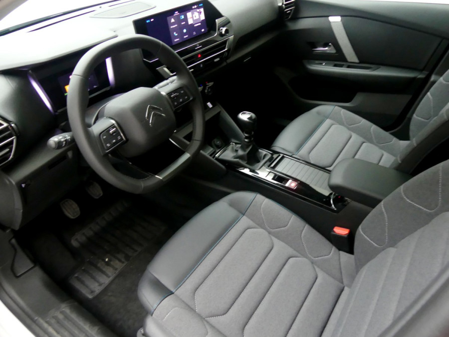 Imagen de Citroën C4