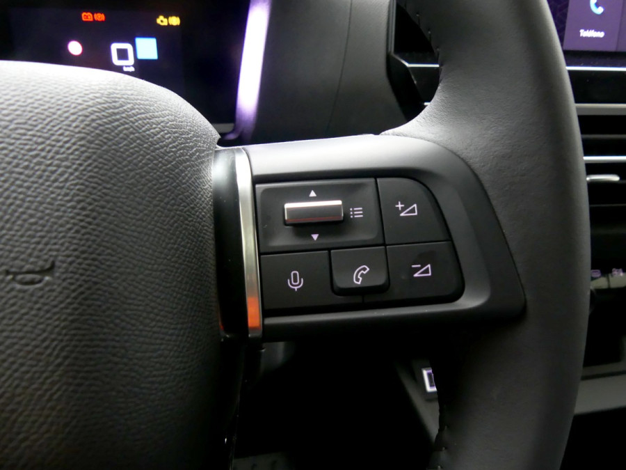 Imagen de Citroën C4