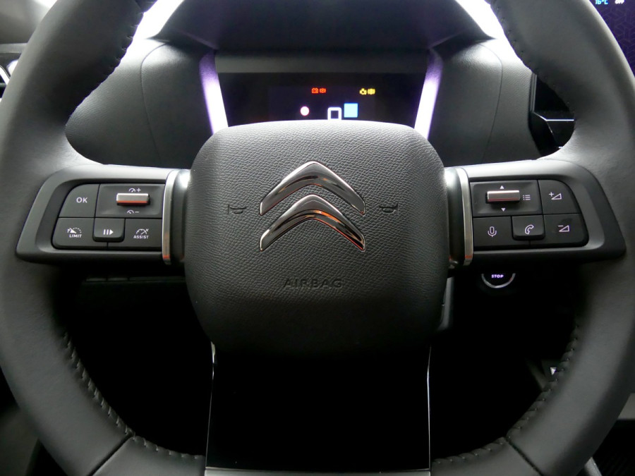 Imagen de Citroën C4