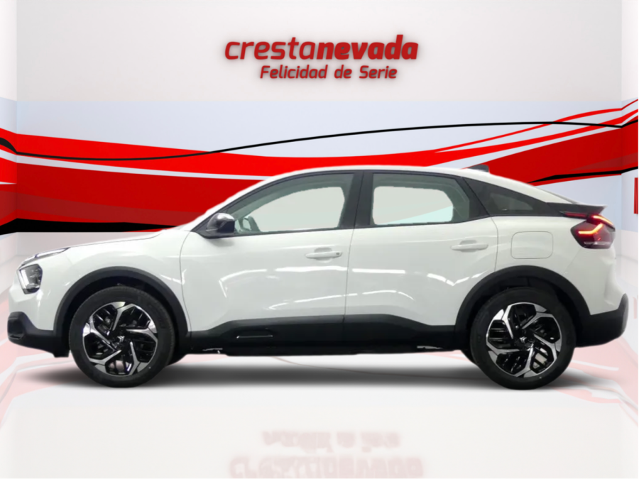 Imagen de Citroën C4