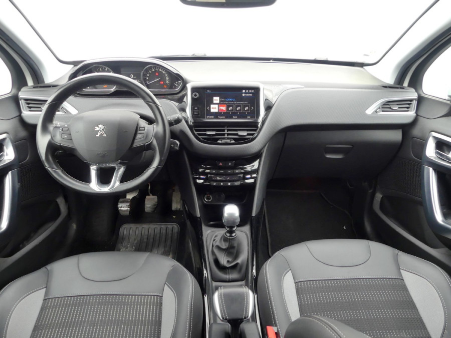 Imagen de Peugeot 2008