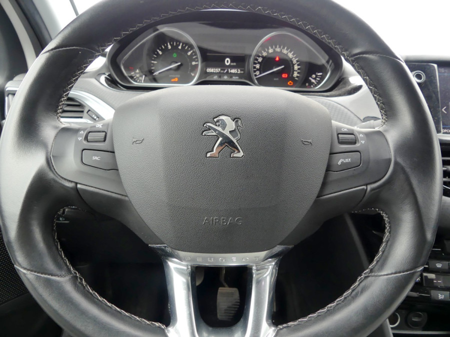 Imagen de Peugeot 2008