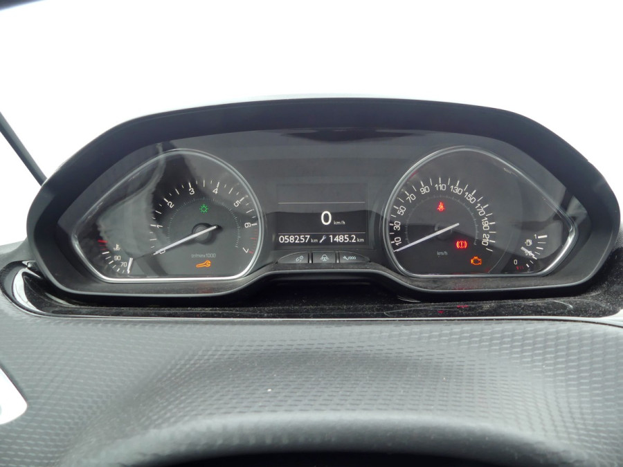 Imagen de Peugeot 2008