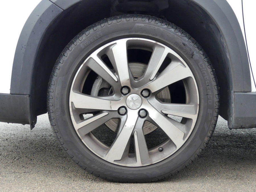 Imagen de Peugeot 2008