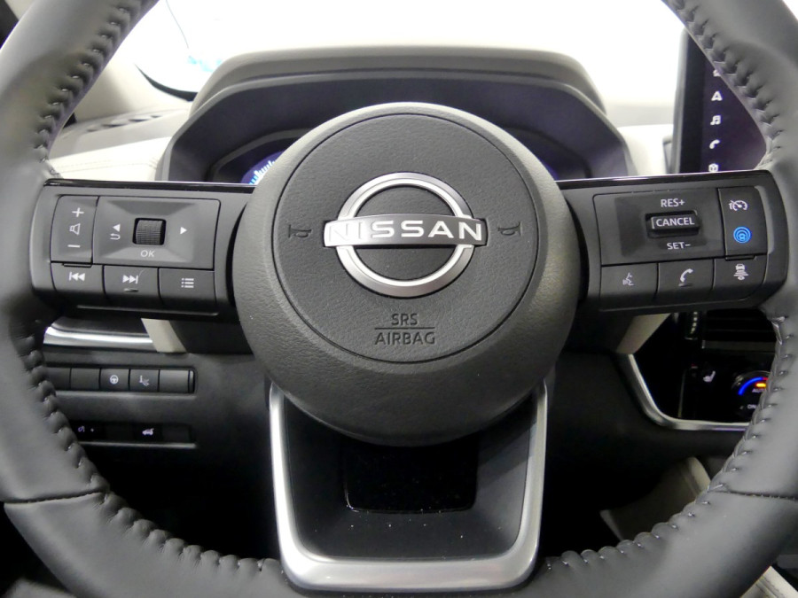 Imagen de NISSAN X-TRAIL