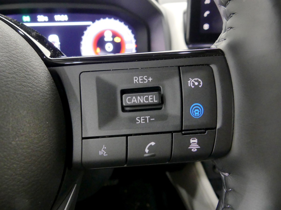 Imagen de NISSAN X-TRAIL