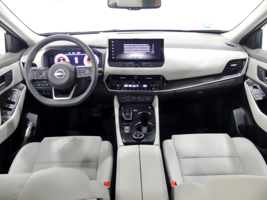 Imagen de NISSAN X-TRAIL