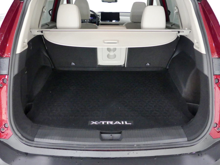 Imagen de NISSAN X-TRAIL