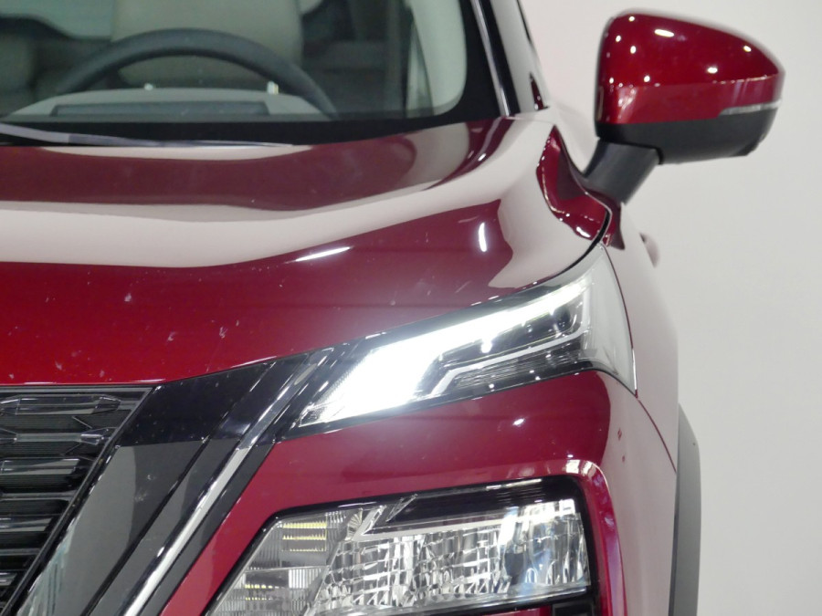 Imagen de NISSAN X-TRAIL