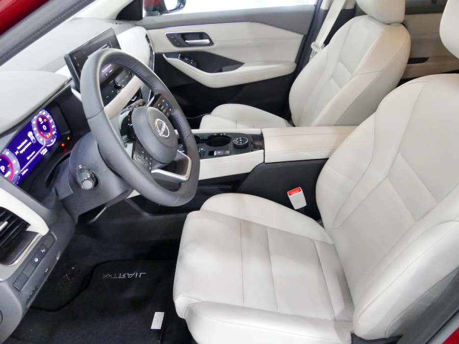 Imagen de NISSAN X-TRAIL