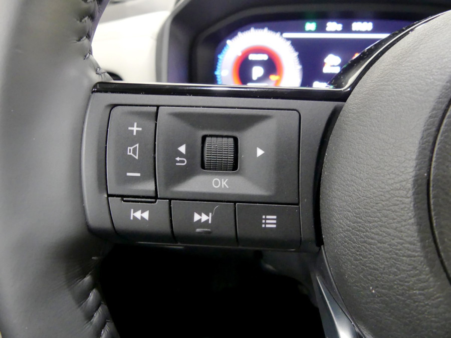 Imagen de NISSAN X-TRAIL