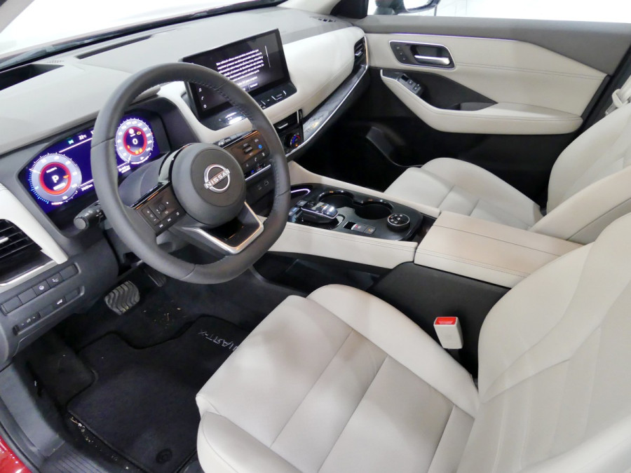 Imagen de NISSAN X-TRAIL