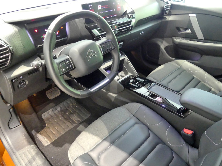 Imagen de Citroën C4