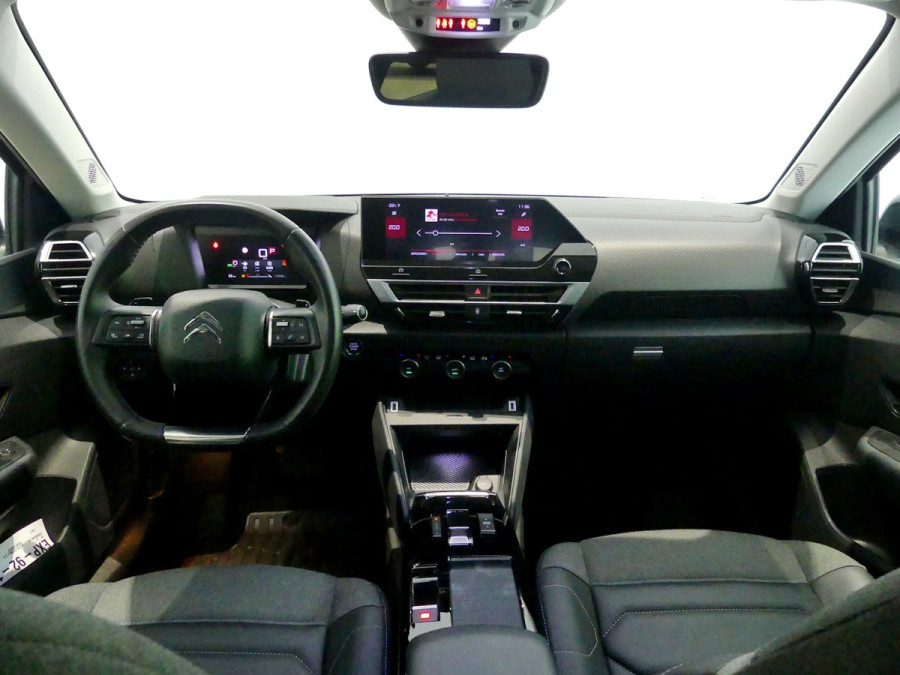 Imagen de Citroën C4
