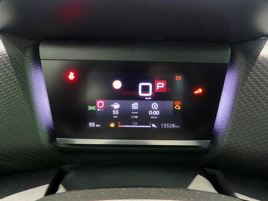Imagen de Citroën C4
