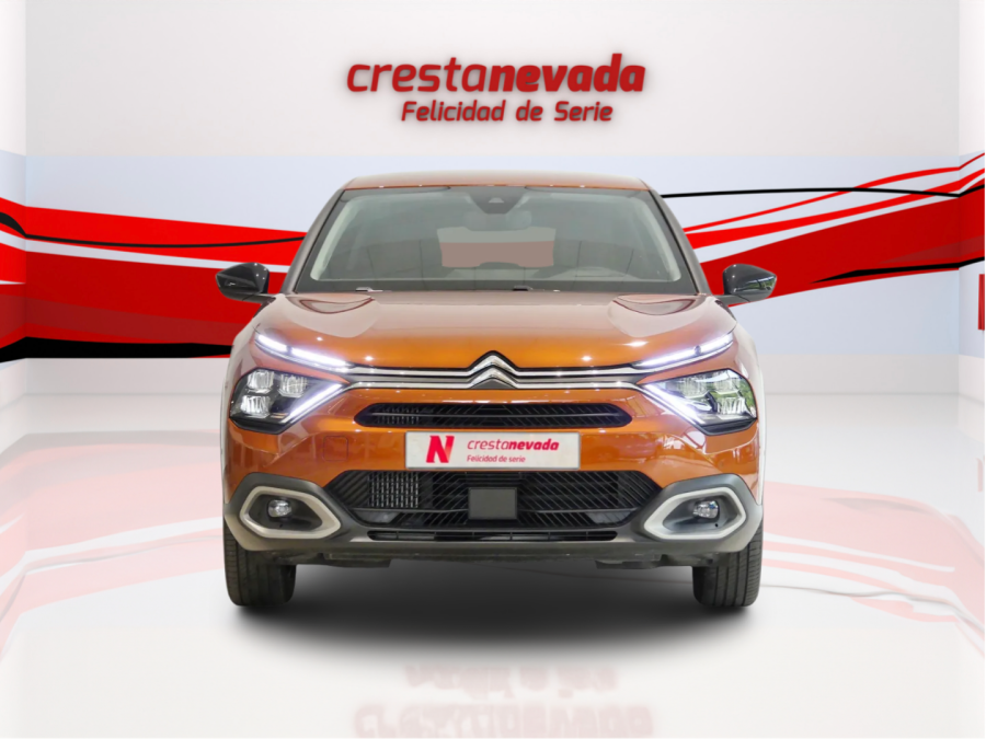 Imagen de Citroën C4