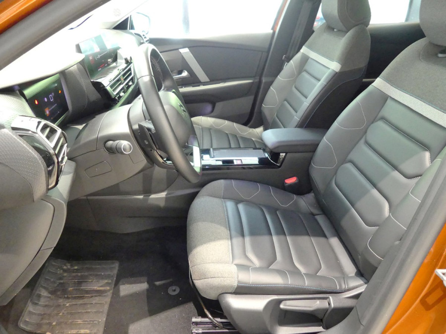 Imagen de Citroën C4