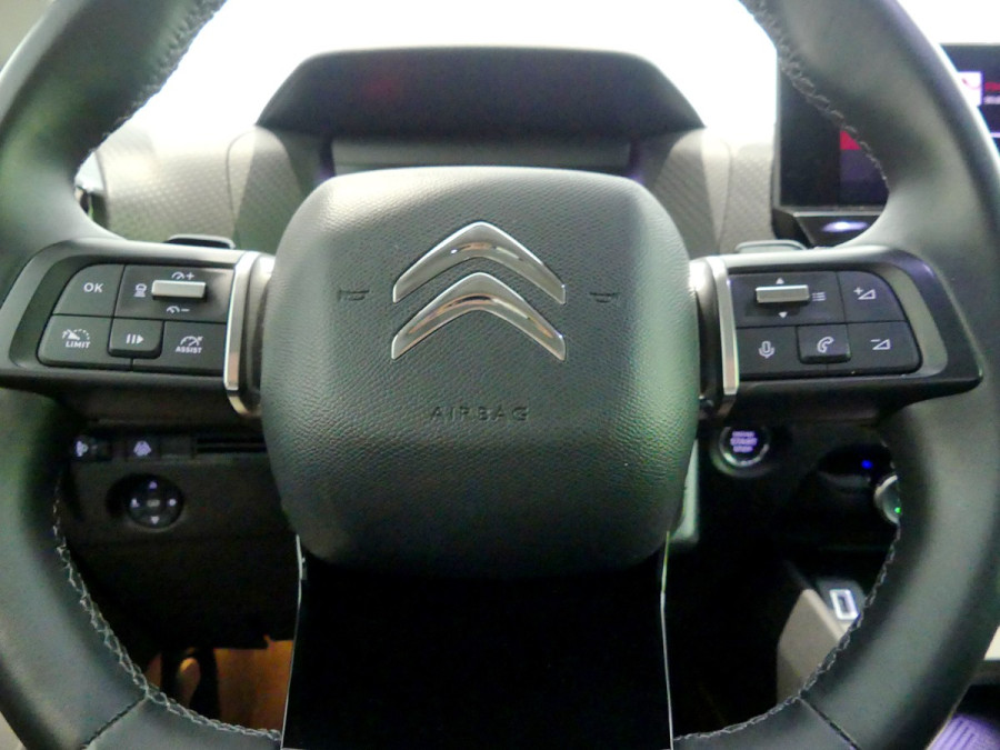 Imagen de Citroën C4