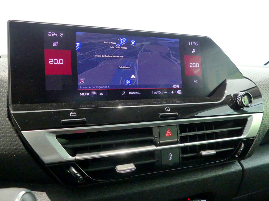 Imagen de Citroën C4