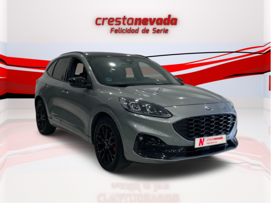 Imagen de Ford Kuga