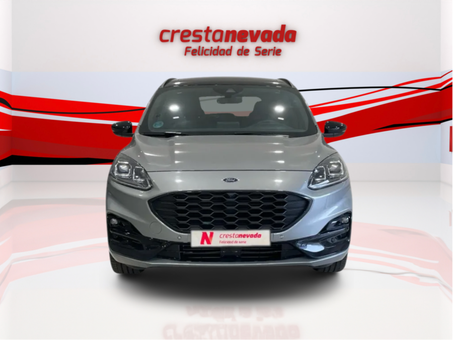 Imagen de Ford Kuga