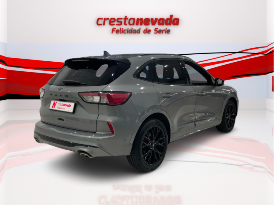 Imagen de Ford Kuga