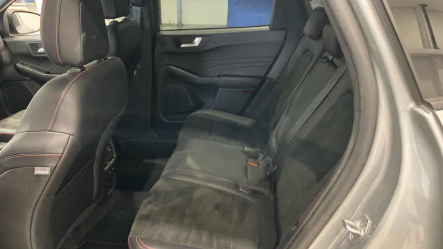 Imagen de Ford Kuga