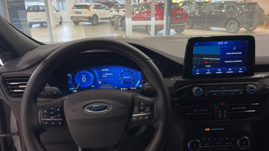 Imagen de Ford Kuga