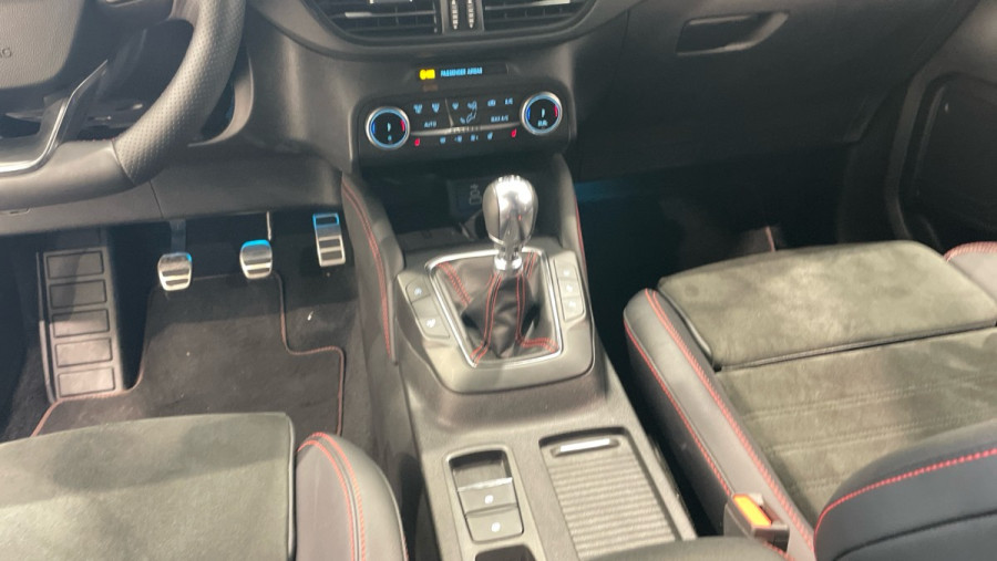 Imagen de Ford Kuga