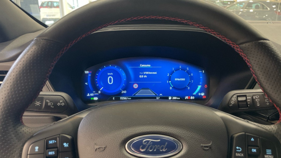 Imagen de Ford Kuga