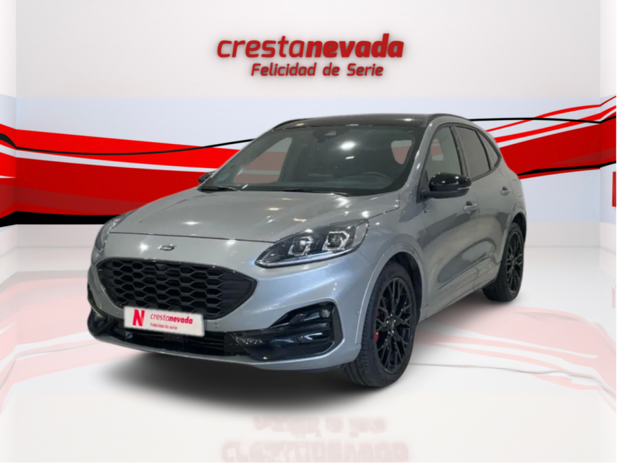Imagen de Ford Kuga