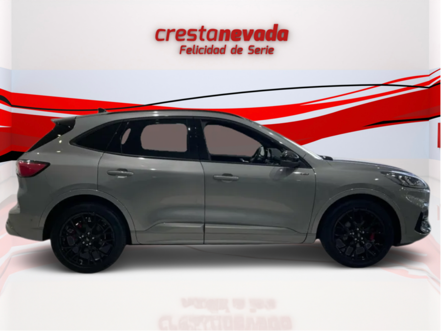 Imagen de Ford Kuga