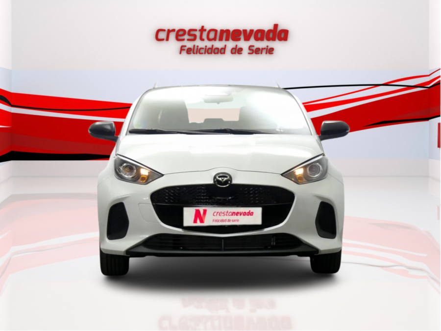 Imagen de Mazda Mazda2