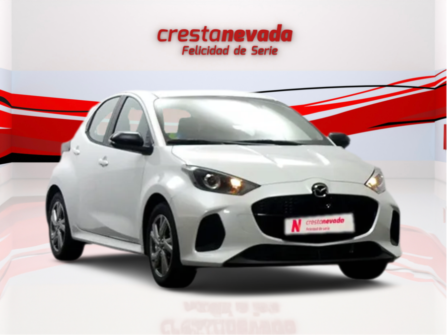 Imagen de Mazda Mazda2