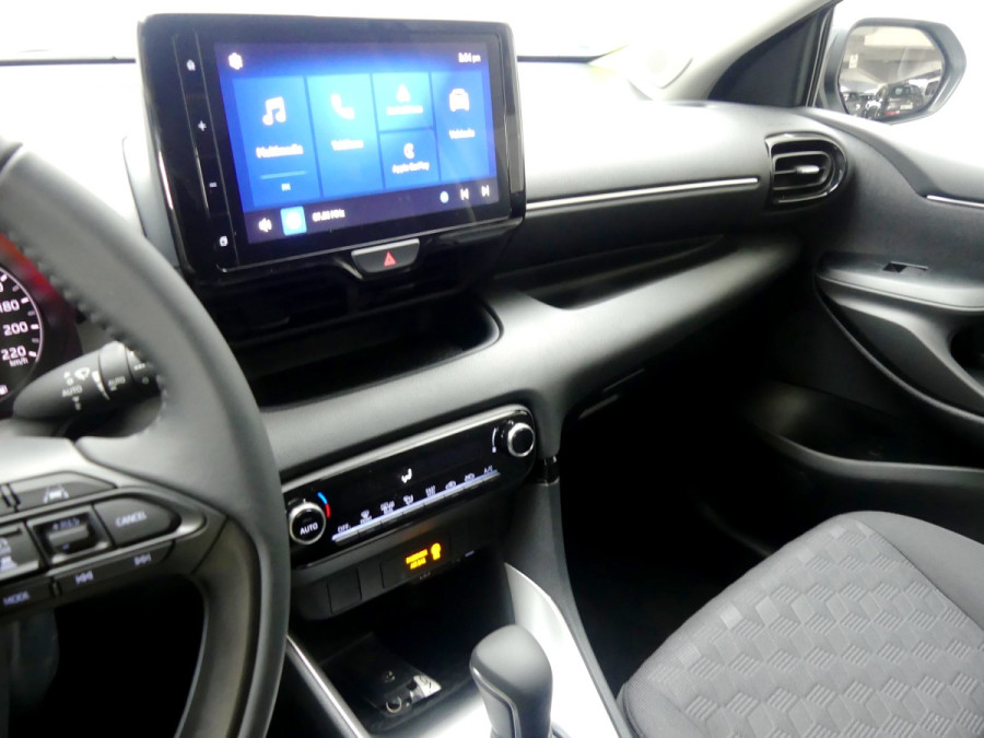 Imagen de Mazda Mazda2