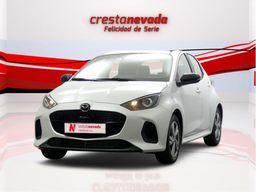 Imagen de Mazda Mazda2