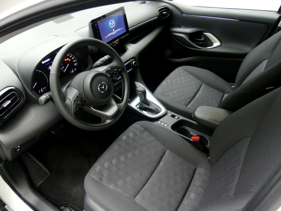 Imagen de Mazda Mazda2