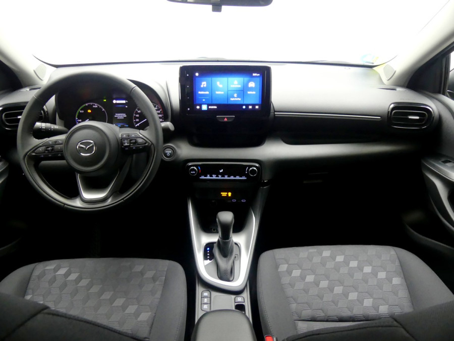 Imagen de Mazda Mazda2