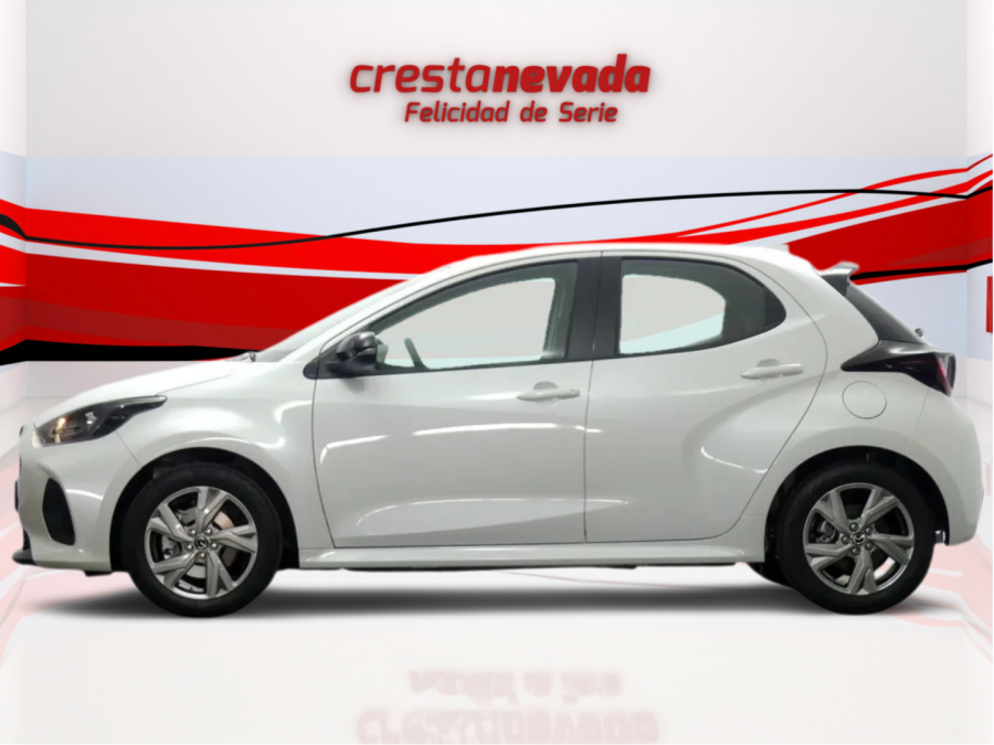 Imagen de Mazda Mazda2