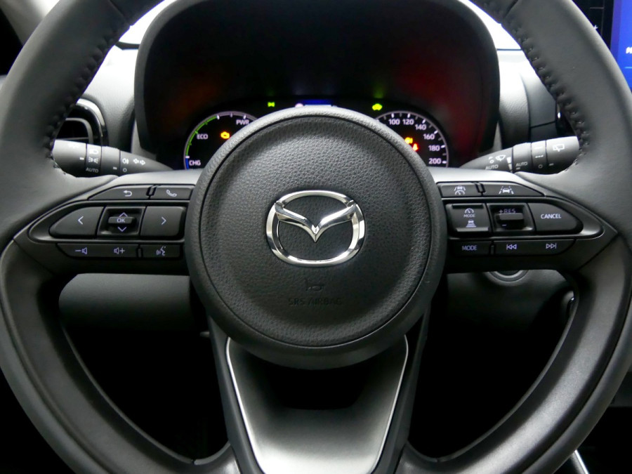 Imagen de Mazda Mazda2