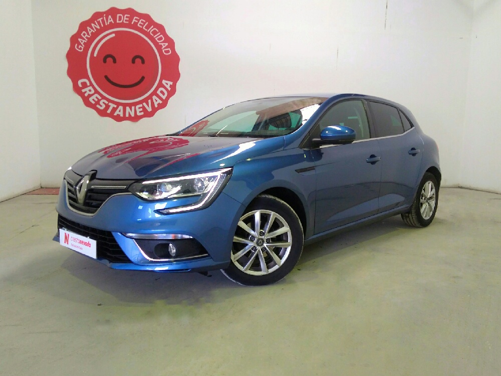 Imagen de Renault Megane