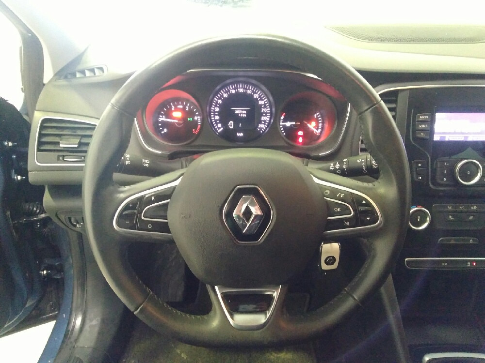 Imagen de Renault Megane