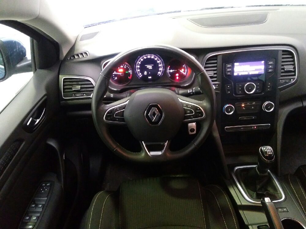 Imagen de Renault Megane