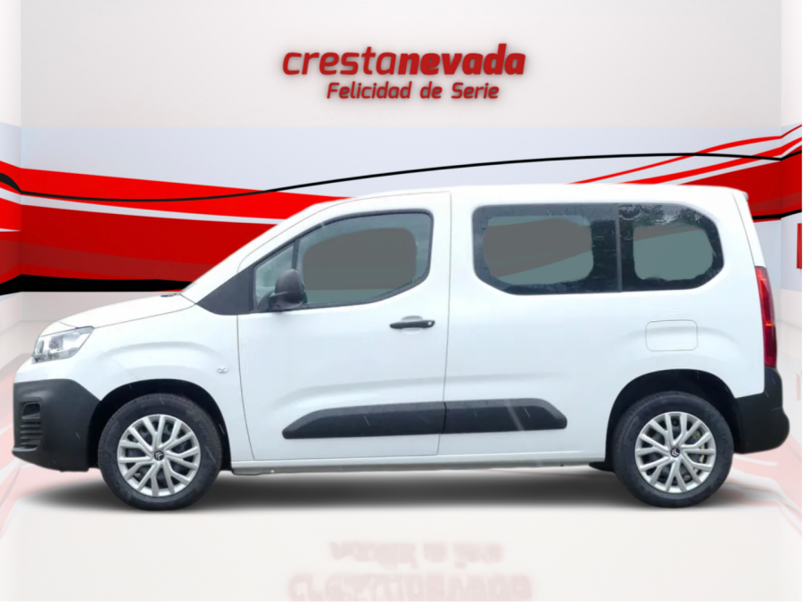 Imagen de Citroën BERLINGO