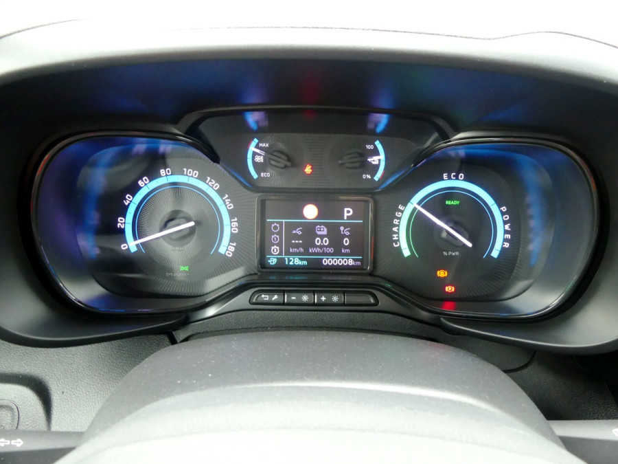 Imagen de Citroën BERLINGO