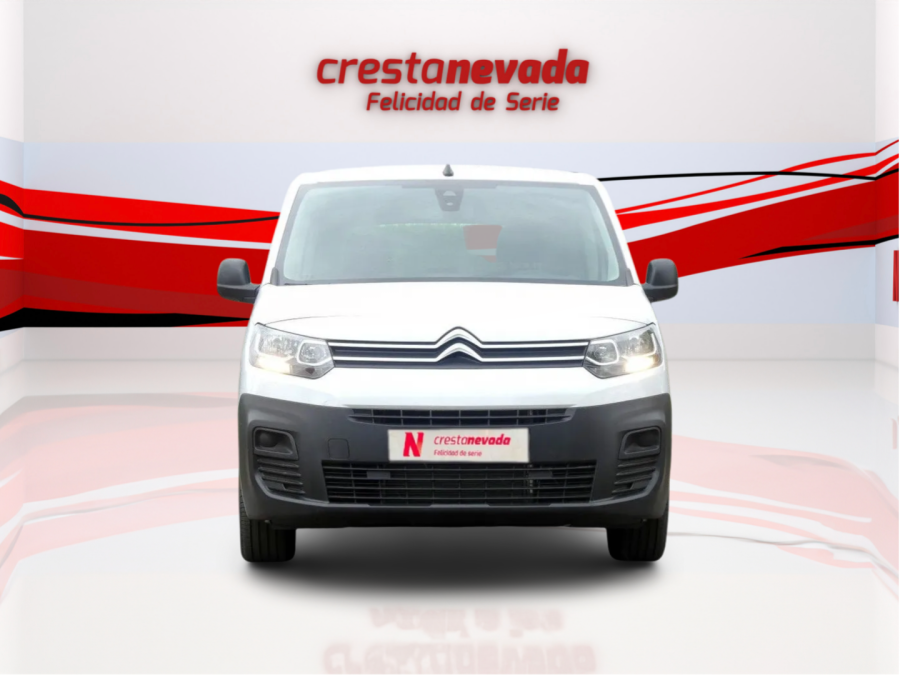 Imagen de Citroën BERLINGO