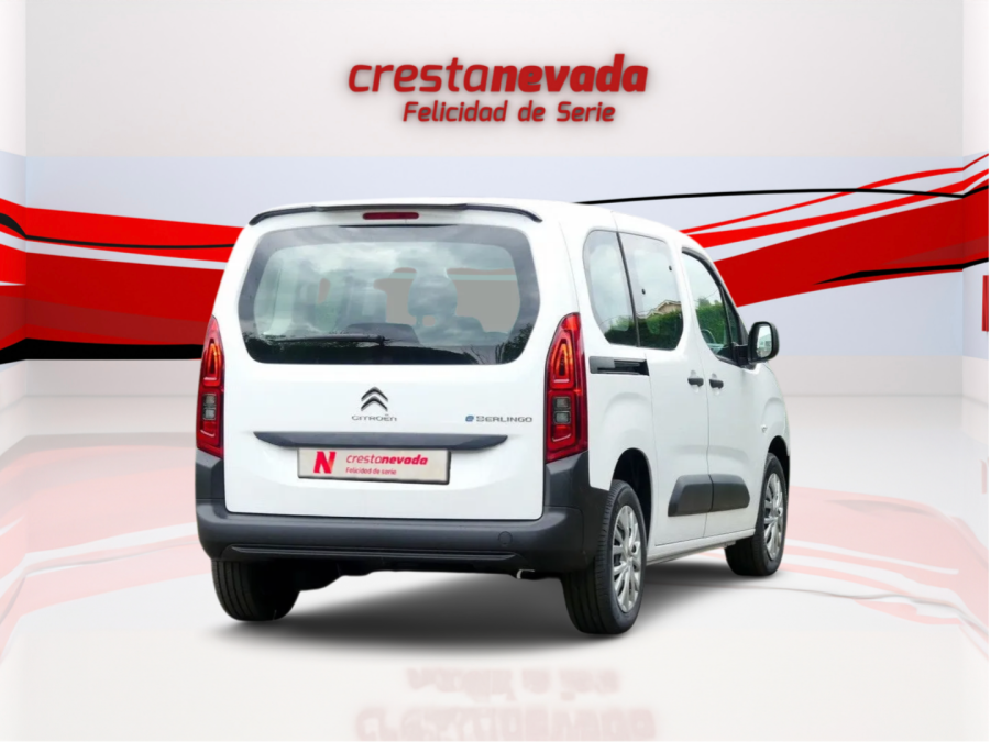 Imagen de Citroën BERLINGO