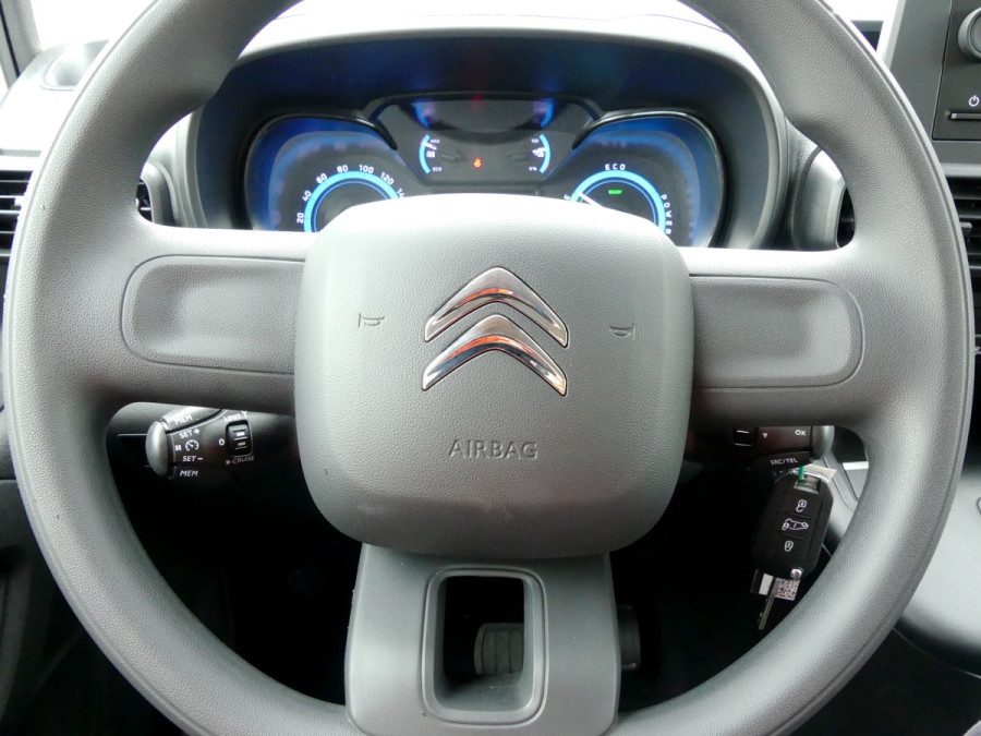 Imagen de Citroën BERLINGO