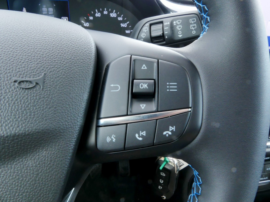 Imagen de Ford Fiesta